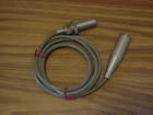 2627 Bruel Kjaer Model For Electrostatic Microphones