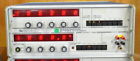 2703-2705 Valhalla Ac Voltage And Phase Standard Calibrator Read