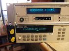 2724a Valhalla Programmable Resistance Standard