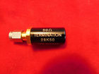 28k50 Anritsu Mm Male Ohm Termination Cal Standard Ghz Mdl Formerly