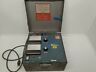 2957a Associated Research Variable Voltage Megometer Br