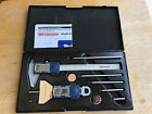 2ynk4 Westward New Precision Measuring