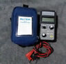 311 A Altek Universal Rtd Calibrator Leads And Case