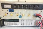 332b Fluke Dc Voltage Standard