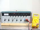 332d Fluke Model Voltage Standard Calibrator Tested Guaranteed