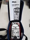 334a Altek Loop Calibrator