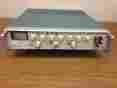 343a Fluke Dc Voltage Calibrator