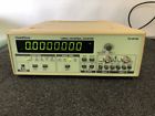3478a Hewlett Packard Multimeter