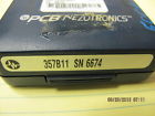357b11 Pcb Piezotronics Charge Mode