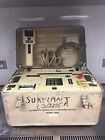 3666 King Nutronics Automatic Pressure Calibration