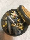 38b2 Sperry Microwave Barretter Bolometer Power Bridge Radar
