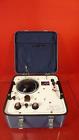402h Trig-tek Microphone Calibrator Powers On-sold 402h Trig-tek Microphone Calibrator Powers On-sold