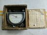 40571 C-5 Pacific Scientific Company Vintage Cable Tensiometer With Case