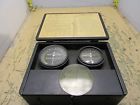 408082 Stewart-warner Vintage Magnet Tester