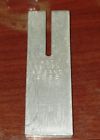 4088 Ksi Kustom Signals Inc Mph Police Radar Gun Tuning Fork