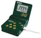 412355a-nist Extech Calibrator 0 To 0793950423561