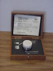 4144 Bruel Kjaer Model Standard Microphone