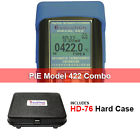 Pie422-hd 422-hd Pie Automated Thermocouple Calibrator 14 Pie422-hd 422-hd Pie Automated Thermocouple Calibrator 14