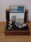 4290 Bruel Kjaer Denmark Model Calibration Exciter