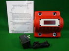 43221 Norbar Digital Display Torque Tester Trucheck Plus Nm New Open