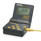 433201-nist Extech Temp Calibrator To2498 0793950452011