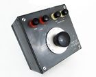 4385 Leeds Northup Shunt Box Galvanometer