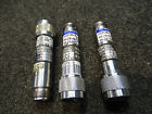 44-10 Weinschel Lot Of 3 Corp
