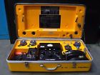 4483 Revere Aircraft Weighing System Kit Lbs Part Scale