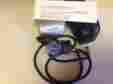 44s369 Taylor Vintage Calibration Pump 0 160 H2o Pressure