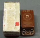 4598-4015-54 M-a-com Osp Calibration Kit