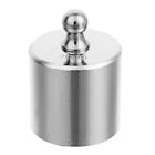 4894679563630 Unbranded High Quality Superior Steel Calibration Weight For
