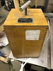 4982-87 Pressurements Ltd Weights For Industrial Ressure Balance Range Psi
