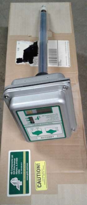 Ats7v0fc-300 4b Components Auto Calibrating Level Control
