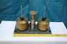 50-03 Ameriweight Precision Instruments Psi Dead Weight Tester Calibrator Mint Condition