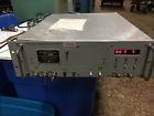5062c Hewlett Packard Hp Cesium Beam Frequency Reference Standard