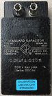 509-l General Radio Standard Capacitor