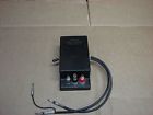 509-t 509t General Radio Co Condenser Type 1.0uf