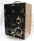 516-c General Radio Genrad Type 516-c General Radio Genrad Type