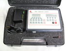 5210 Guildline Guidline Thermocouple Calibrator Untested