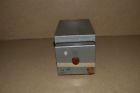 5214 Tinsley Photocell Galvanometer Amplifier
