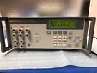 525a Fluke Temperature Pressure Calibrator