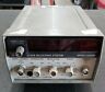 90mhz-1300 5300b And 5305b Hp Measuring System With Mhz Counter