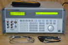 5520a-sc1100 Fluke Multifunction Calibrator Scope Cal Guaranteed Good