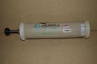 5530 Occupational Marketing Inc Hans Rudolph Liter Calibration Syringe Series