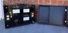 55555 Wallace Tiernan Unknown Portable Lamp Controller Simpson Gauges Excellent
