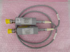 56518-s-3 56518-s-4 Boonton Peak Power Sensor Cable Cal Sticker