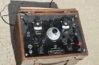 5890 Tensor Vintage Electric Development