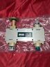 594.0009 Connecticut Microwave Rf Hybrid Combiner Transmitter 594.0009 Connecticut Microwave Rf Hybrid Combiner Transmitter