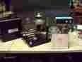 5ametek Hydra-lite Dead Weight Tester Tested