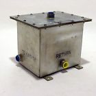 62-74 45-02 Flo-tron Model 45 Fuel System Recirculating Tank
